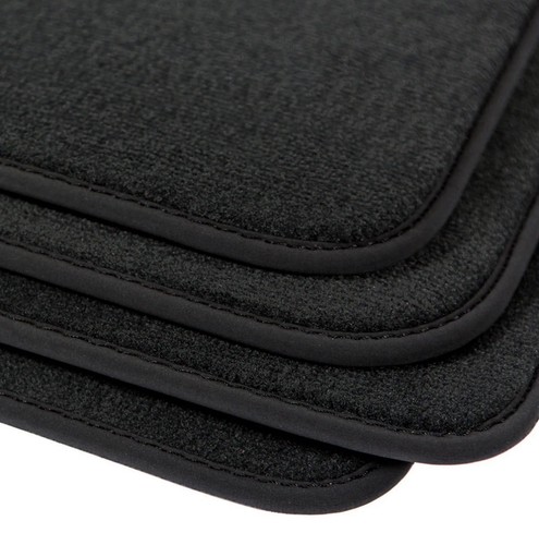 Range rover velour floor mats - rover,