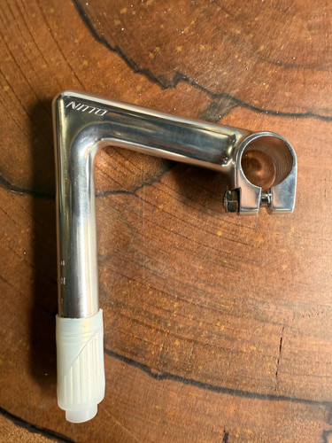 Nitto young quill stem - nitto,