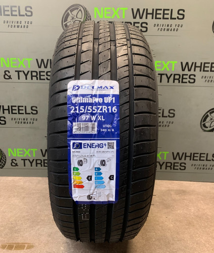 215 55r16 97w delmax - 215/55r16,