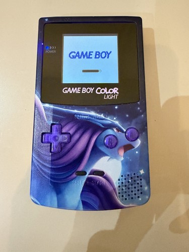 Brand new modified - new, gameboy