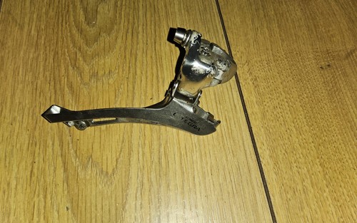 Shimano ultegra 6600 front - shimano, fd-6600