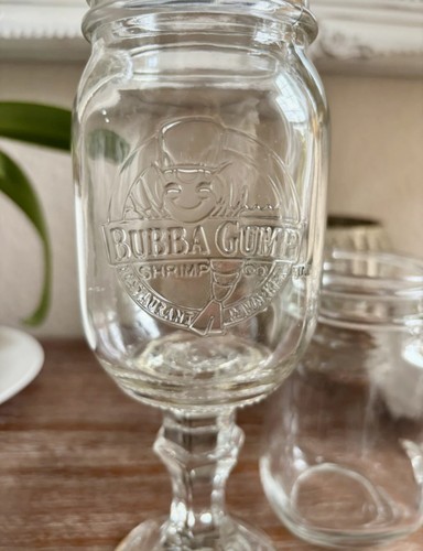 Original bubba gump shrimp - bubba,