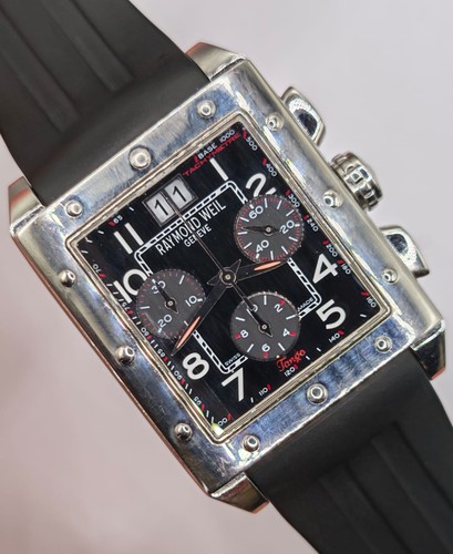 Raymond weil tango 4881 - raymond, 4881/1