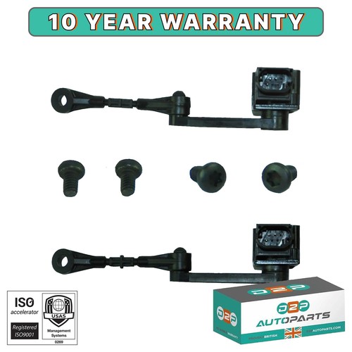 Front air suspension ride - front,
