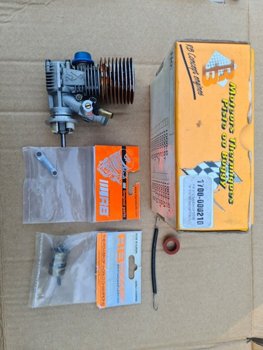 X12 nitro engine - x12,
