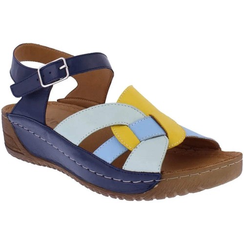 Adesso a8299 maris ladies navy - adesso,