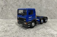 Corgi - ERF EC Tractor Unit