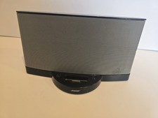 *Untested* BOSE SoundDock II