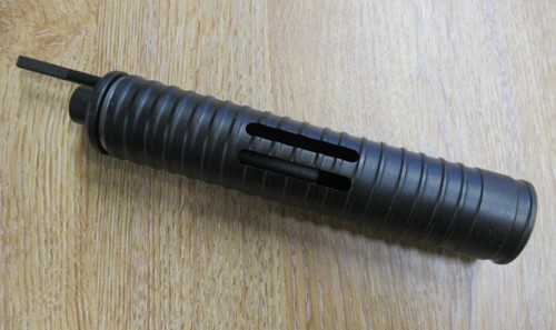 Hilti 450 piston guide - hilti, dx