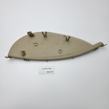 2007-2008 BMW 330i Dash End Cap Cover, Right 51457077820