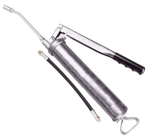 Heavy duty powerful grease - duty, gun