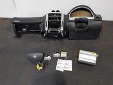 VAUXHALL MONARO  AIRBAG KIT