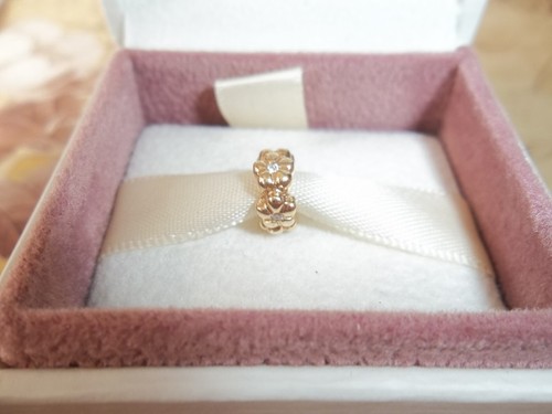 Genuine authentic pandora 14ct - genuine,