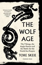 Wolf Age : The Vikings, the