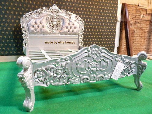 Stock double size grey - double,