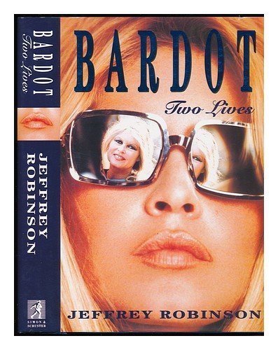 Brigitte bardot two - brigitte, bardot: