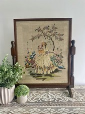 Vintage 1948 Hardwood