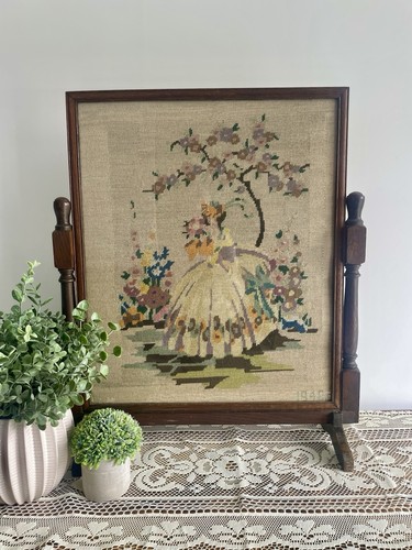 Vintage 1948 hardwood - 1948,