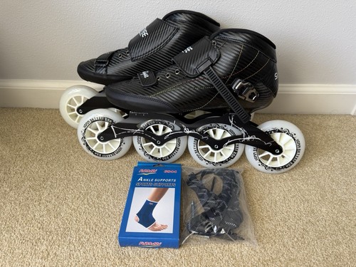 Sktyee carbon fiber - inline, 4