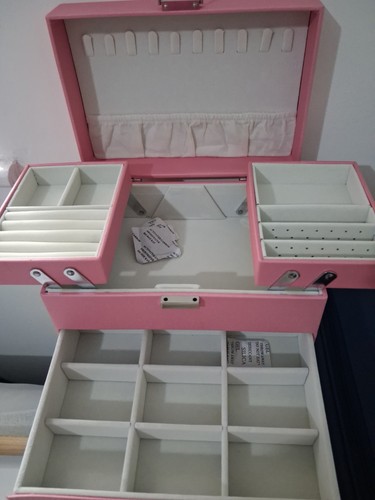 Dajasan pink faux - dajasan,