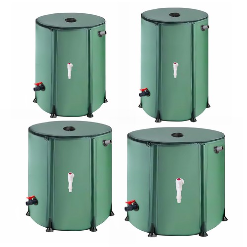 200l collapsible garden - 50-200l,