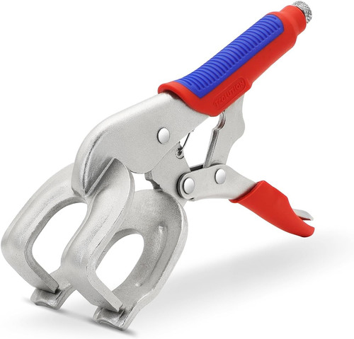 Locking pliers - pliers,