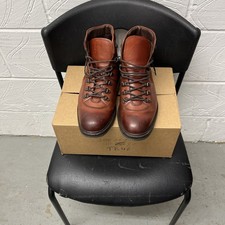 Loake Hiker Mens D-ring 1880