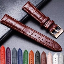 Premium Genuine Leather Watch