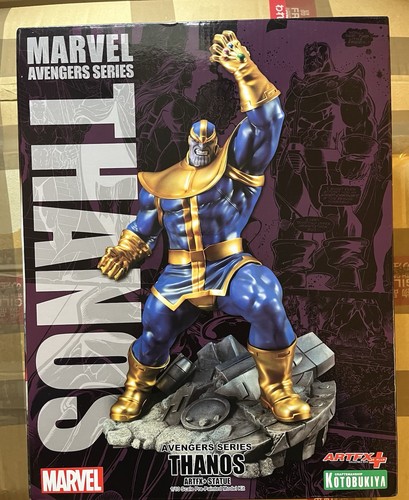New kotobukiya japan marvel - kotobukiya,