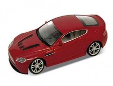 New Welly Nex 1:43 Aston