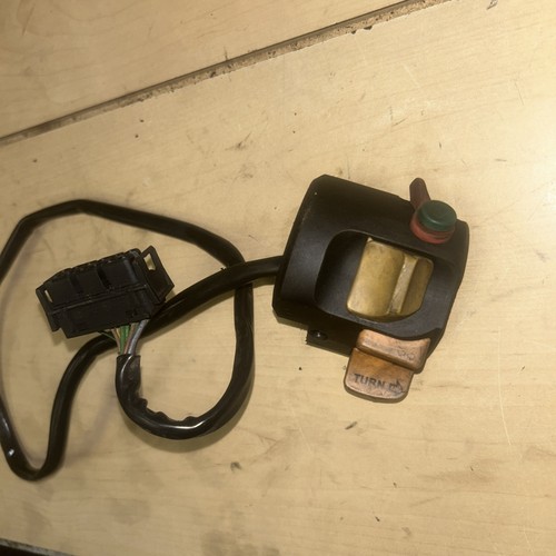 Genuine bmw r1100 - r1100, rt