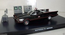 TM & DC COMICS 1/43 - BAT1