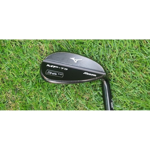 Mizuno wedge flex used - wedge,