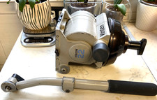 Vinten Vision 22SD 3386-3