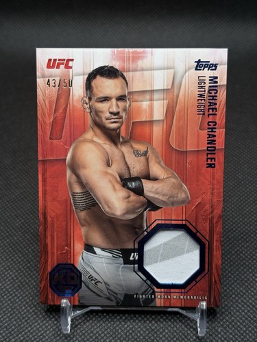 2026 ufc knockout michael - ufc,