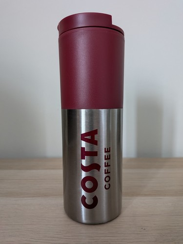 Costa coffee stainless - coffee,