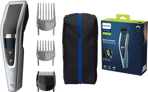 Philips hair clippers series - hair, clippers,
