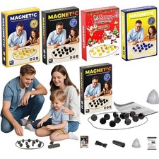 Christmas Party Game Magnetic