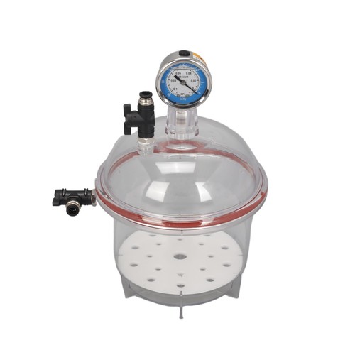 150mm vacuum dryer - vacuum,