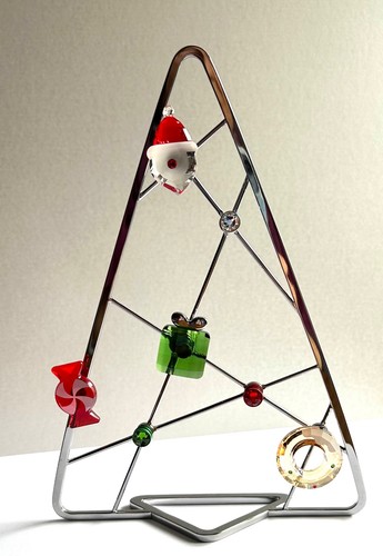 Swarovski crystal christmas - swarovski,
