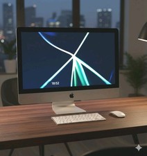 Apple iMac 21.5in A1418 i5