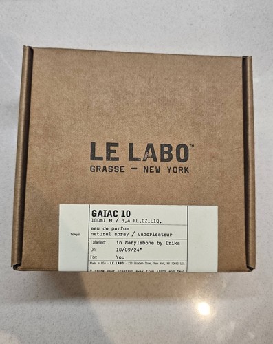 Labo gaiac tokyo - labo, (tokyo