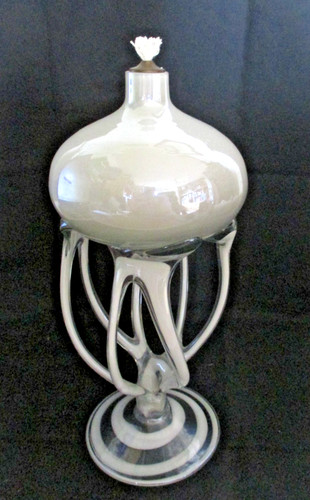 Krosno jozefina art glass - krosno,