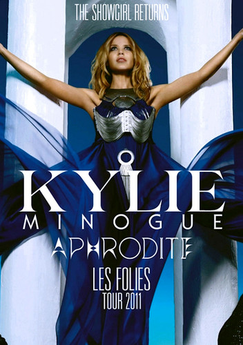Kylie minogue job - job, of