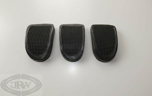 Rover manual brake pedal - brake,