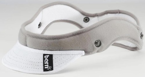 Bern summer helmet visor liner - bern,