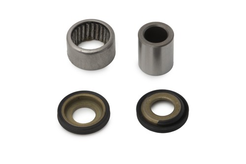 As3 upper rear - shock, bearing