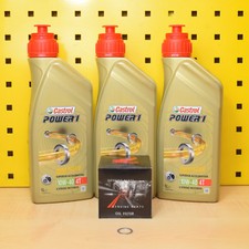 Honda NT NTV VT XL XRV 600 650