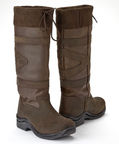 Toggi canyon boots - canyon,