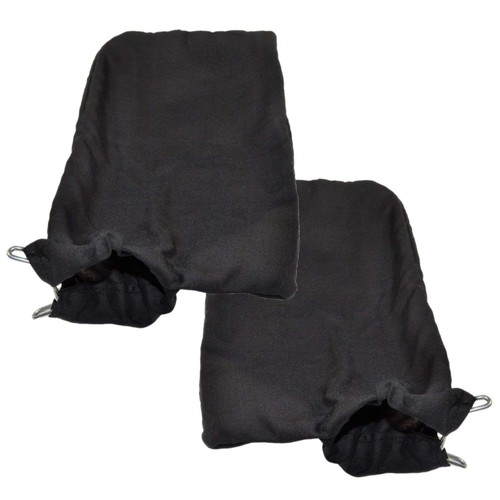 Pack hqrp dust bag for - 2-pack,